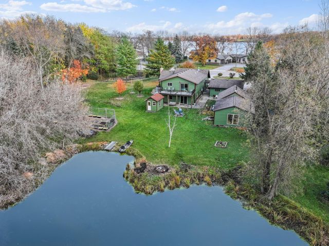 3006 N Nokomis NE, Alexandria, MN 56308