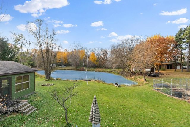 3006 N Nokomis NE, Alexandria, MN 56308