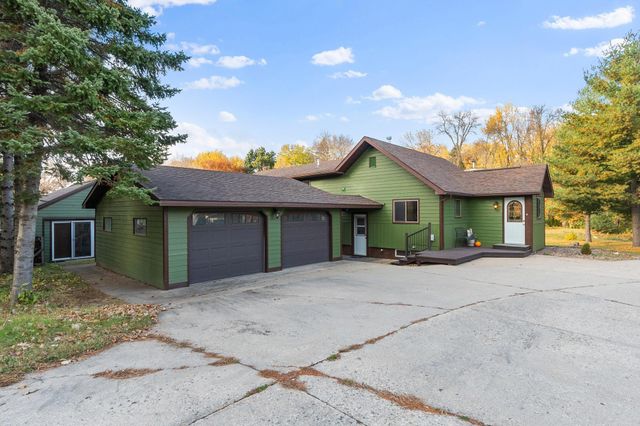 3006 N Nokomis NE, Alexandria, MN 56308