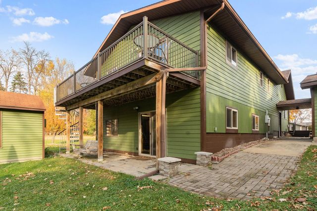 3006 N Nokomis NE, Alexandria, MN 56308