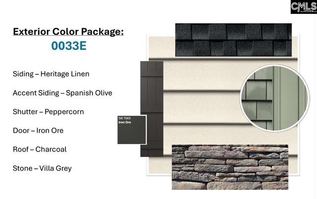 550 Blue Jay Way, Lexington, SC 29073