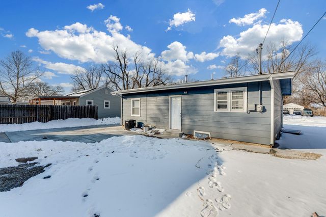 3238 S Edwards Ave, Wichita, KS 67217