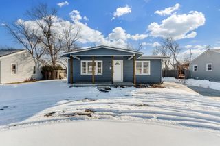 3238 S Edwards Ave, Wichita, KS 67217