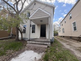 821 Cherry STREET, Oshkosh, WI 54901