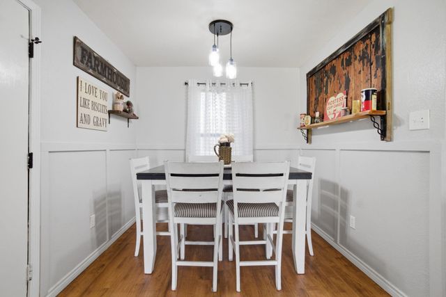 1858 County Road 2066, Hull, TX 77564