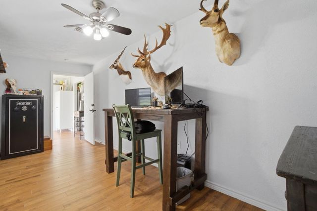 1858 County Road 2066, Hull, TX 77564