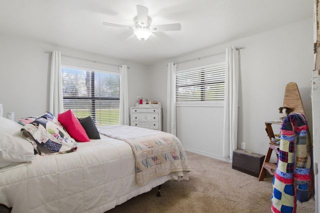 1858 County Road 2066, Hull, TX 77564