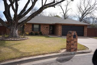 1023 Summerplace Lane, Southlake, TX 76092
