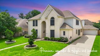 9114 Memorial Hills Drive, Spring, TX 77379