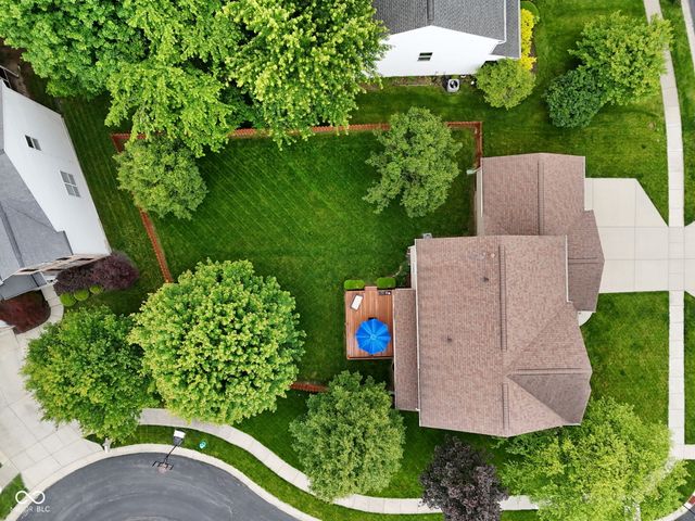11809 Holbrook Close, Fishers, IN 46037