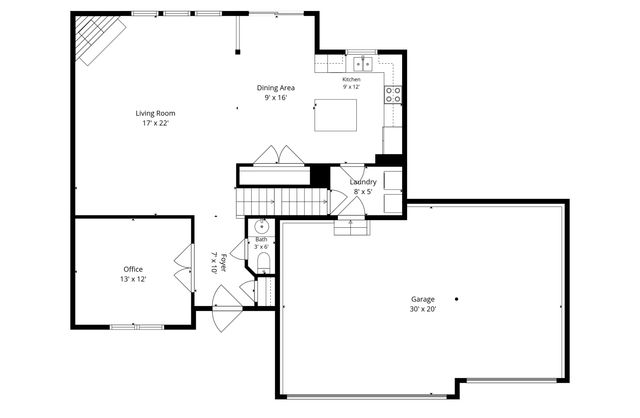 11809 Holbrook Close, Fishers, IN 46037