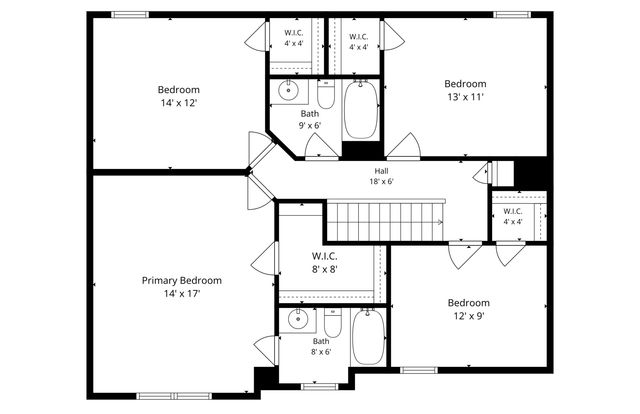 11809 Holbrook Close, Fishers, IN 46037