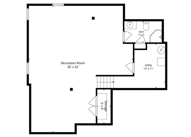 11809 Holbrook Close, Fishers, IN 46037