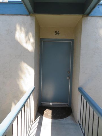 1731 Ellis St. 54, Concord, CA 94520