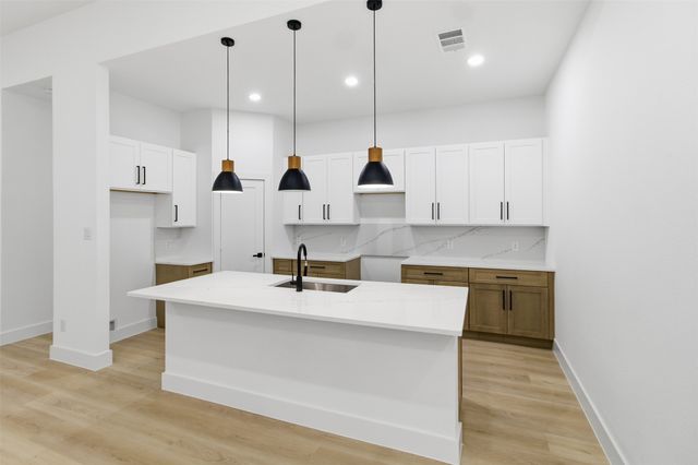 1119 Riverwood Road, Dallas, TX 75217