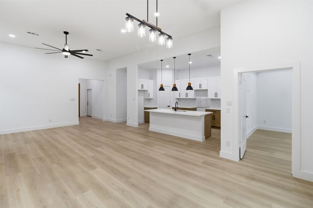 1119 Riverwood Road, Dallas, TX 75217