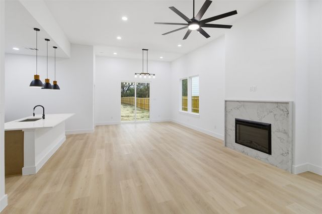 1119 Riverwood Road, Dallas, TX 75217