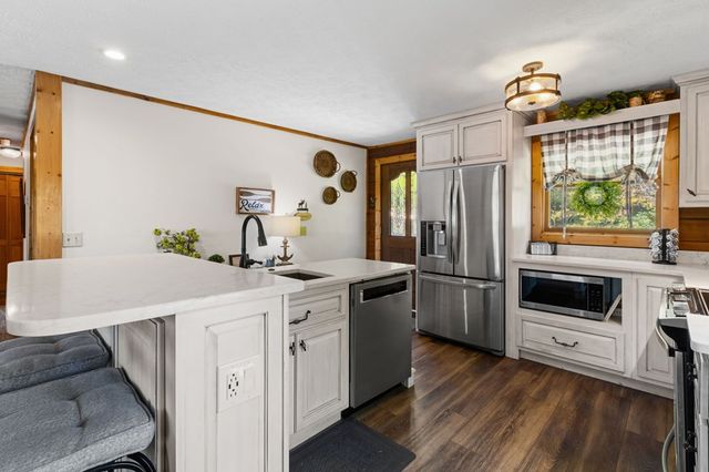 122 Zane Drive, Ellijay, GA 30540