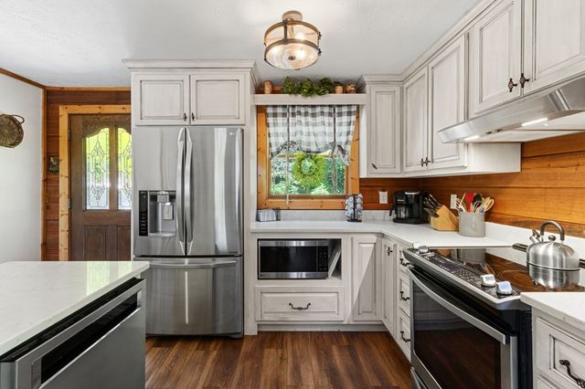 122 Zane Drive, Ellijay, GA 30540