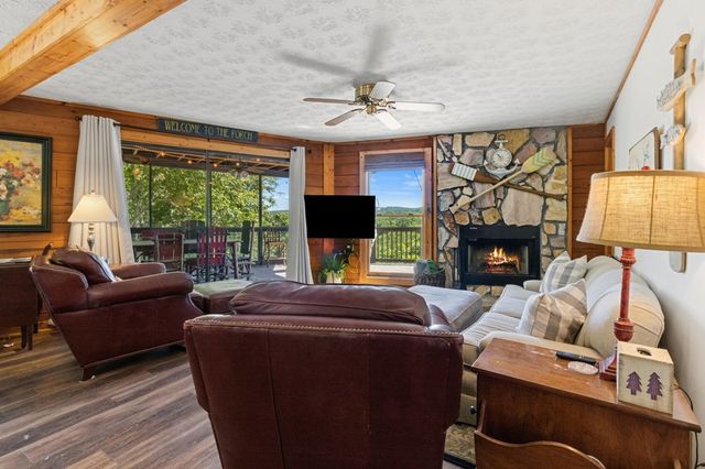 122 Zane Drive, Ellijay, GA 30540