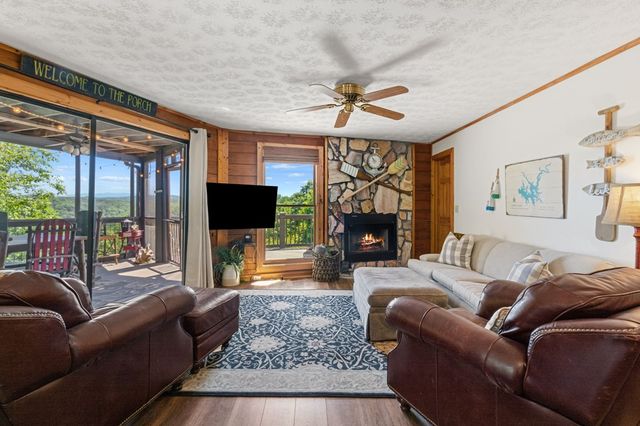 122 Zane Drive, Ellijay, GA 30540