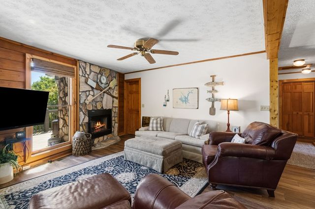 122 Zane Drive, Ellijay, GA 30540