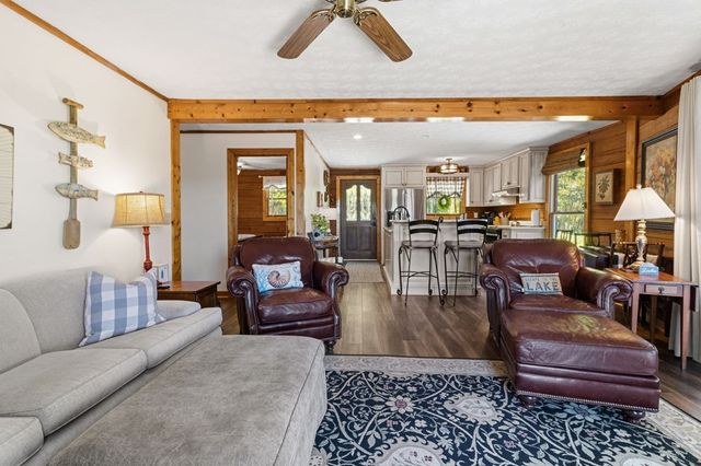 122 Zane Drive, Ellijay, GA 30540