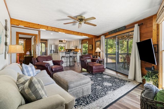 122 Zane Drive, Ellijay, GA 30540