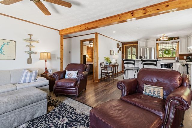 122 Zane Drive, Ellijay, GA 30540