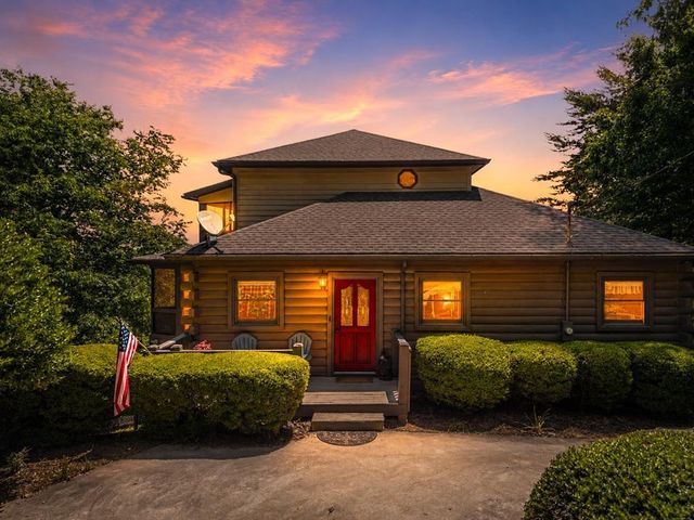 122 Zane Drive, Ellijay, GA 30540