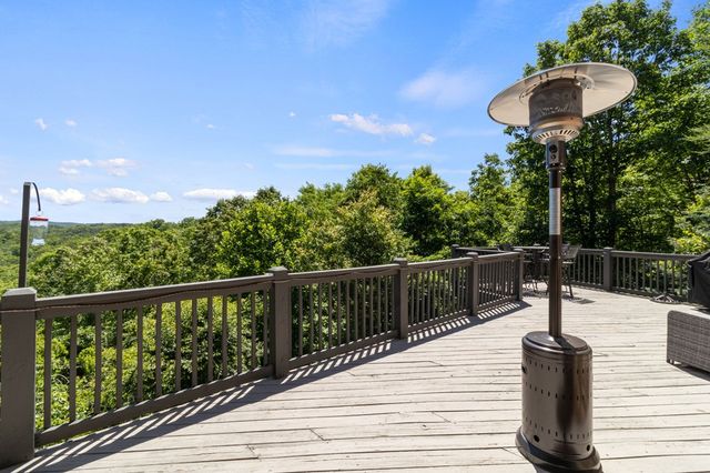 122 Zane Drive, Ellijay, GA 30540