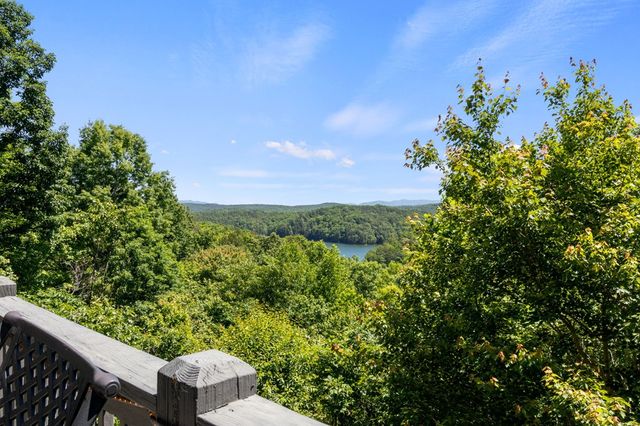 122 Zane Drive, Ellijay, GA 30540