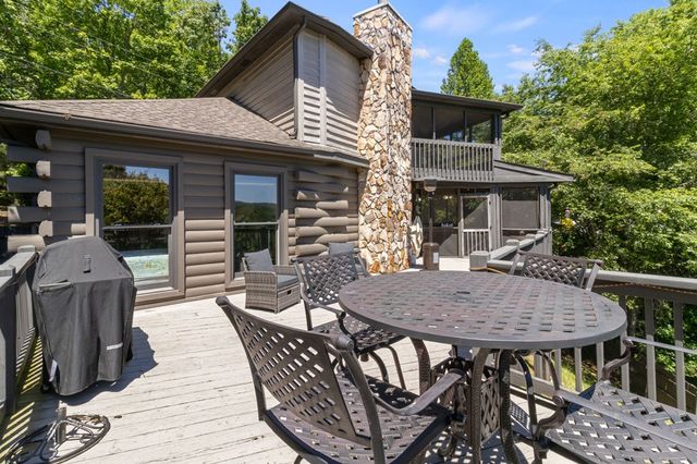 122 Zane Drive, Ellijay, GA 30540