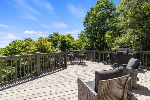 122 Zane Drive, Ellijay, GA 30540