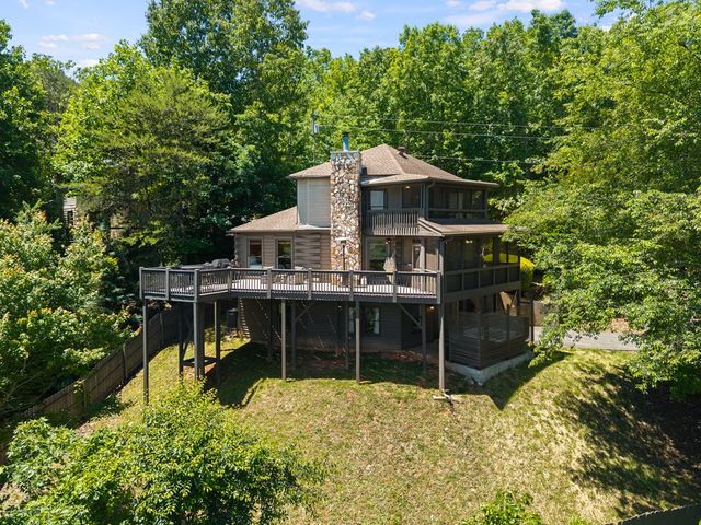 122 Zane Drive, Ellijay, GA 30540