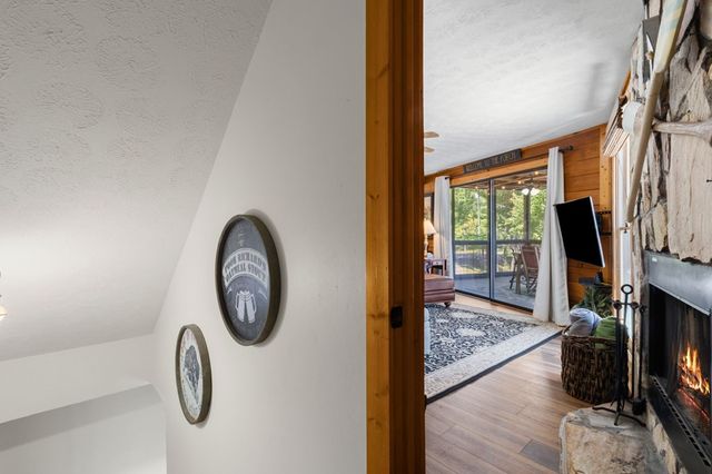 122 Zane Drive, Ellijay, GA 30540