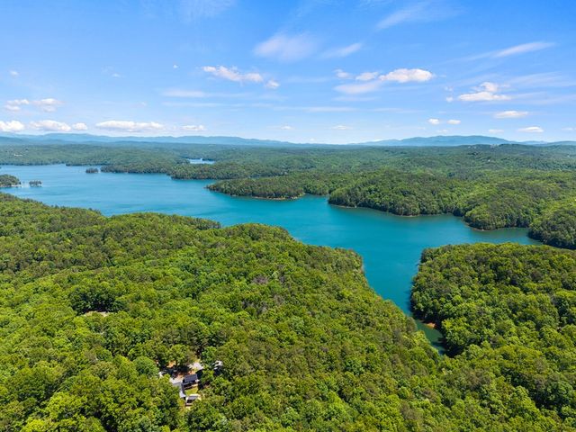 122 Zane Drive, Ellijay, GA 30540