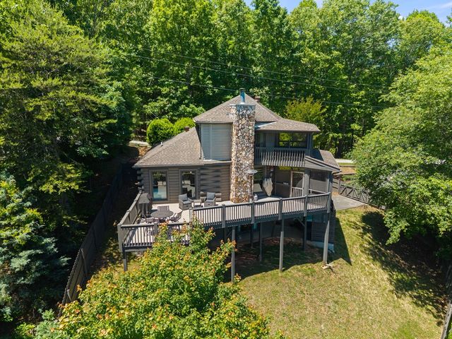 122 Zane Drive, Ellijay, GA 30540