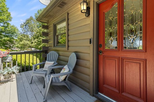 122 Zane Drive, Ellijay, GA 30540