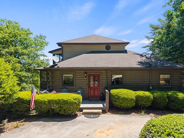 122 Zane Drive, Ellijay, GA 30540