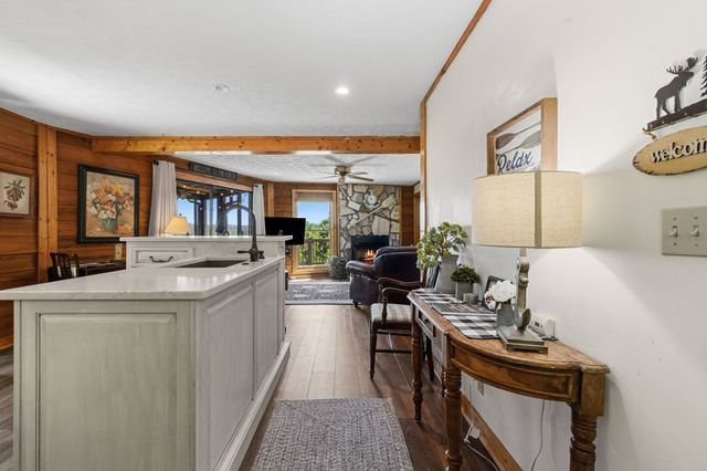 122 Zane Drive, Ellijay, GA 30540