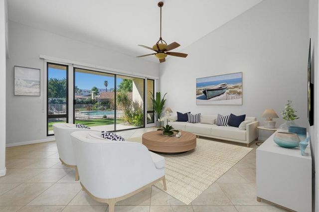 45396 Driftwood Drive, Palm Desert, CA 92260