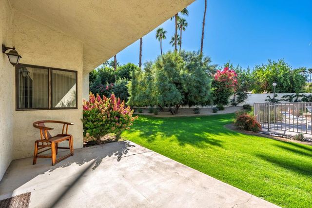 45396 Driftwood Drive, Palm Desert, CA 92260