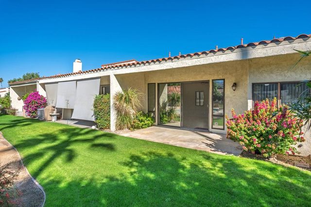 45396 Driftwood Drive, Palm Desert, CA 92260