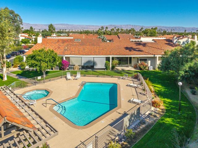 45396 Driftwood Drive, Palm Desert, CA 92260