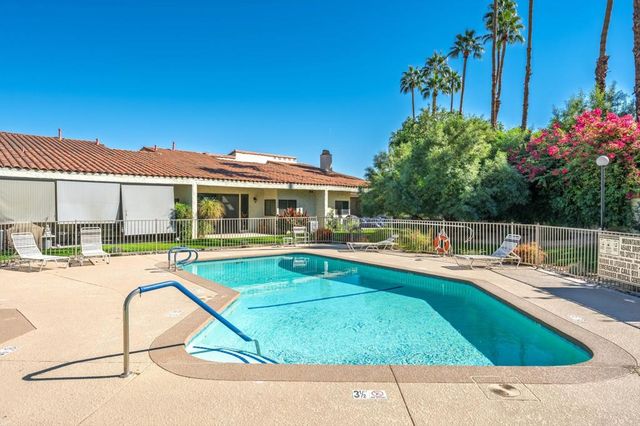 45396 Driftwood Drive, Palm Desert, CA 92260