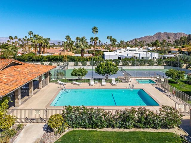 45396 Driftwood Drive, Palm Desert, CA 92260