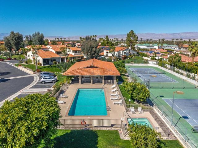 45396 Driftwood Drive, Palm Desert, CA 92260