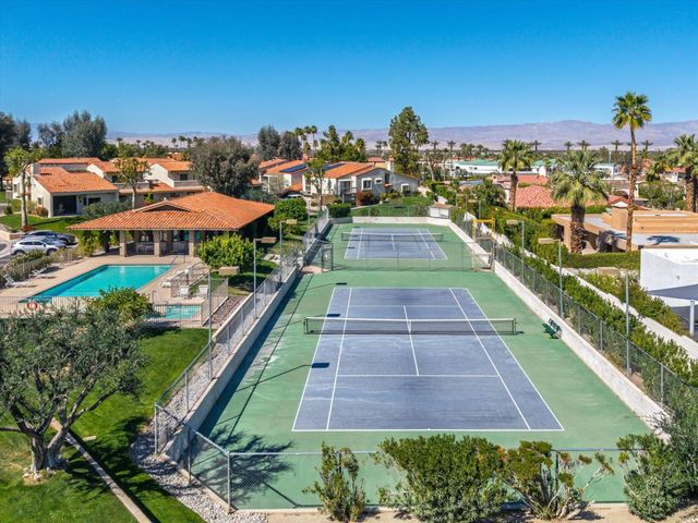 45396 Driftwood Drive, Palm Desert, CA 92260