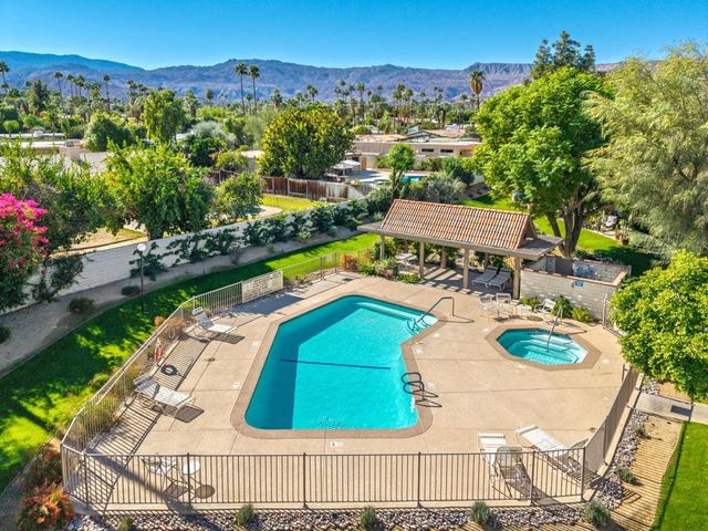 45396 Driftwood Drive, Palm Desert, CA 92260